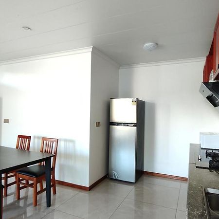 Modern 3-Bedroom Apartment Queens Rd Νάντι Εξωτερικό φωτογραφία