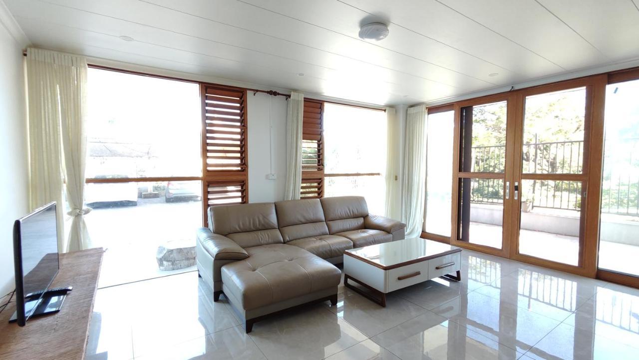 Modern 3-Bedroom Apartment Queens Rd Νάντι Εξωτερικό φωτογραφία