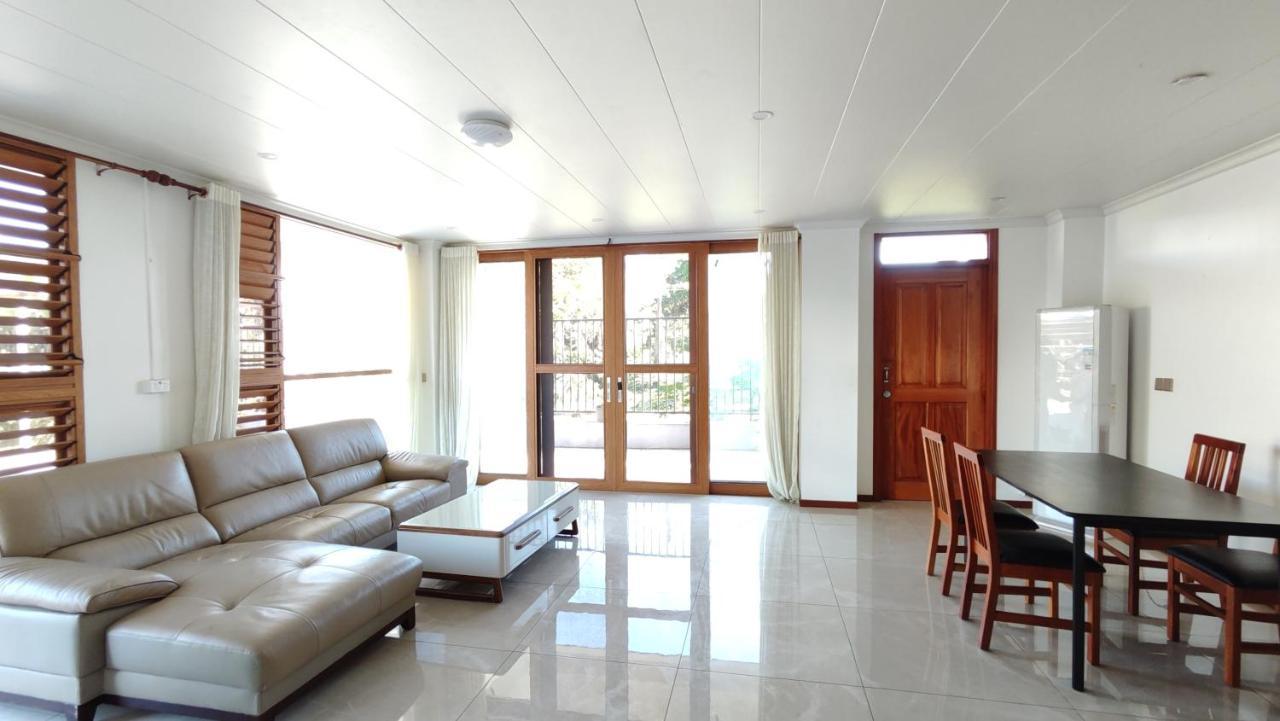 Modern 3-Bedroom Apartment Queens Rd Νάντι Εξωτερικό φωτογραφία