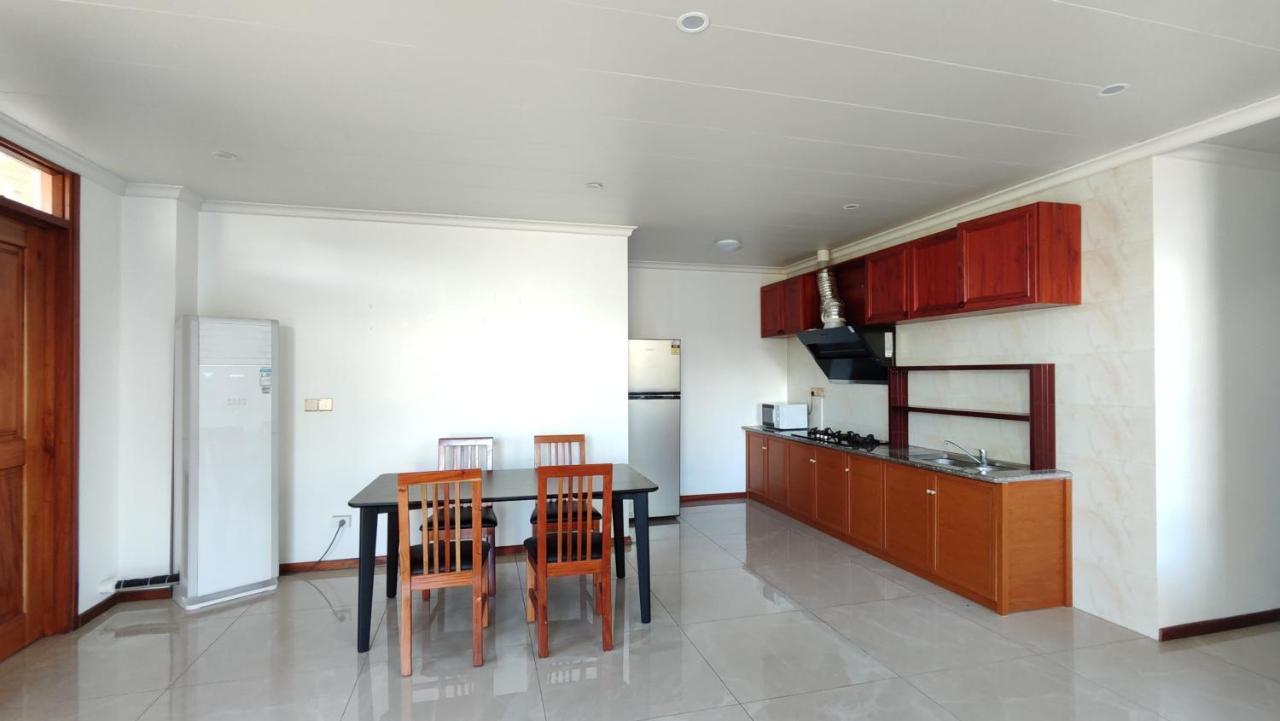 Modern 3-Bedroom Apartment Queens Rd Νάντι Εξωτερικό φωτογραφία