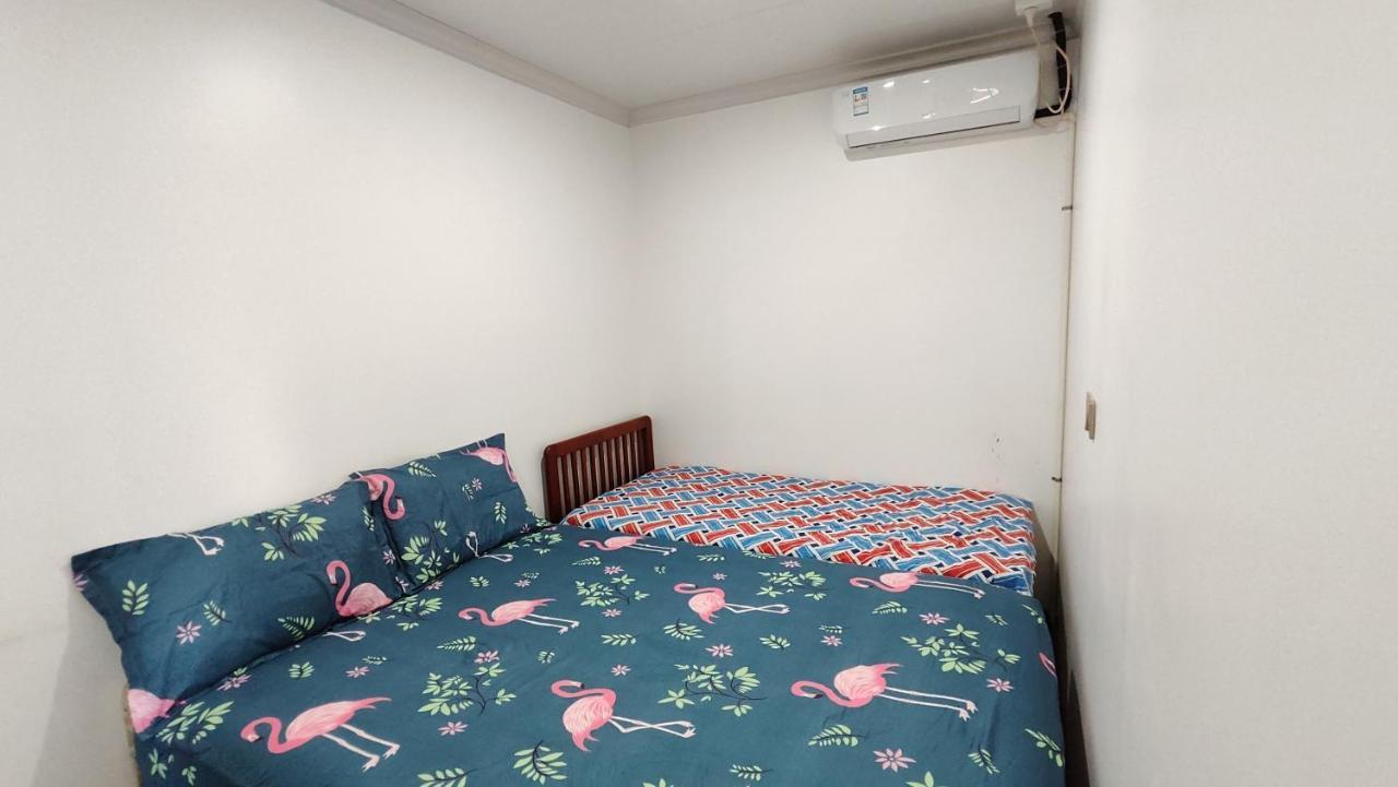 Modern 3-Bedroom Apartment Queens Rd Νάντι Εξωτερικό φωτογραφία