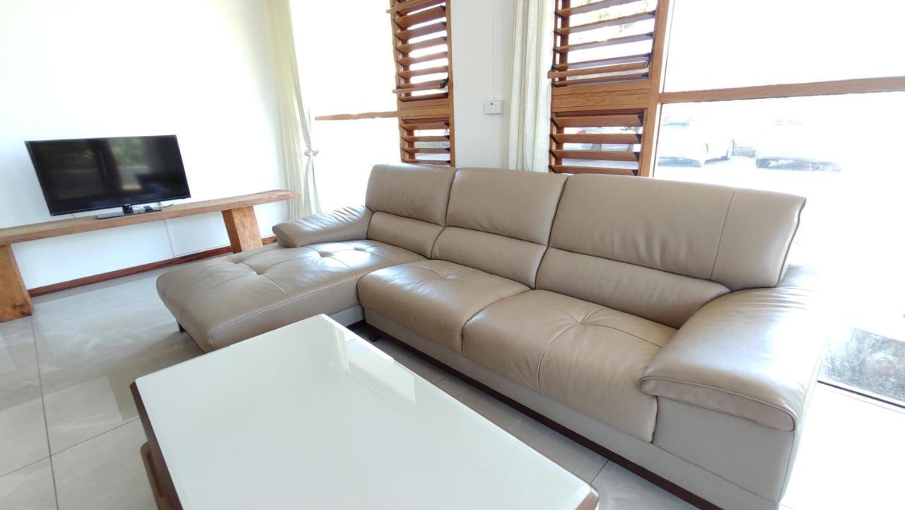 Modern 3-Bedroom Apartment Queens Rd Νάντι Εξωτερικό φωτογραφία