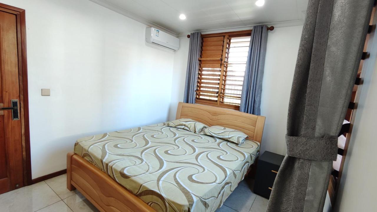 Modern 3-Bedroom Apartment Queens Rd Νάντι Εξωτερικό φωτογραφία