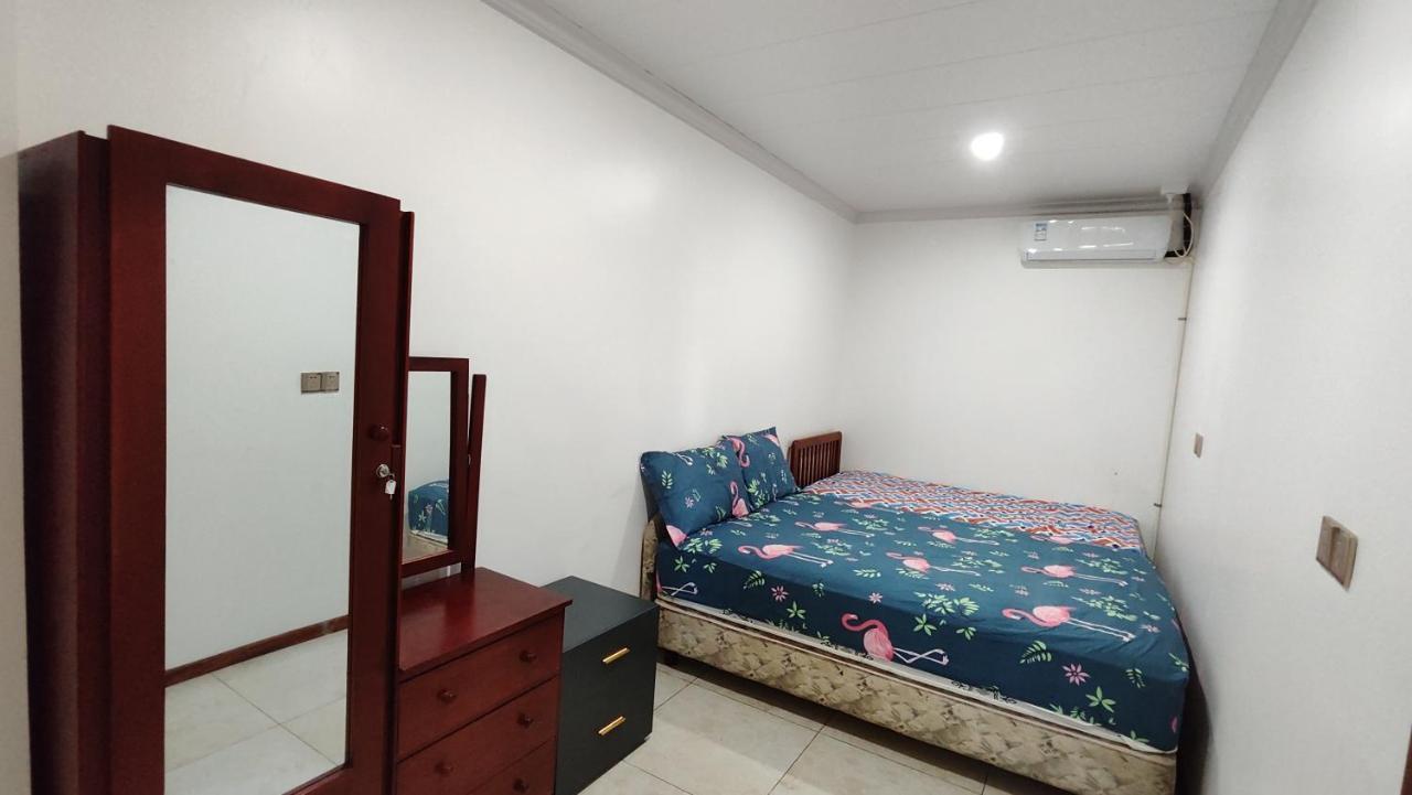 Modern 3-Bedroom Apartment Queens Rd Νάντι Εξωτερικό φωτογραφία