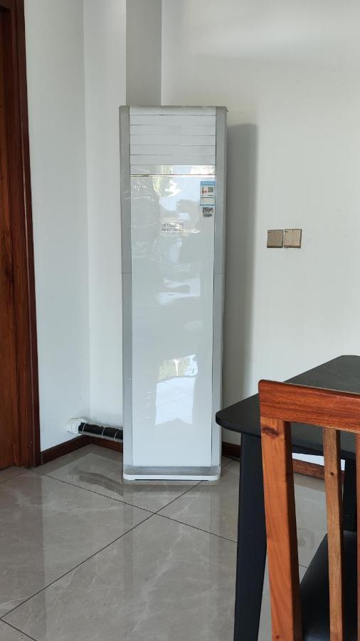 Modern 3-Bedroom Apartment Queens Rd Νάντι Εξωτερικό φωτογραφία