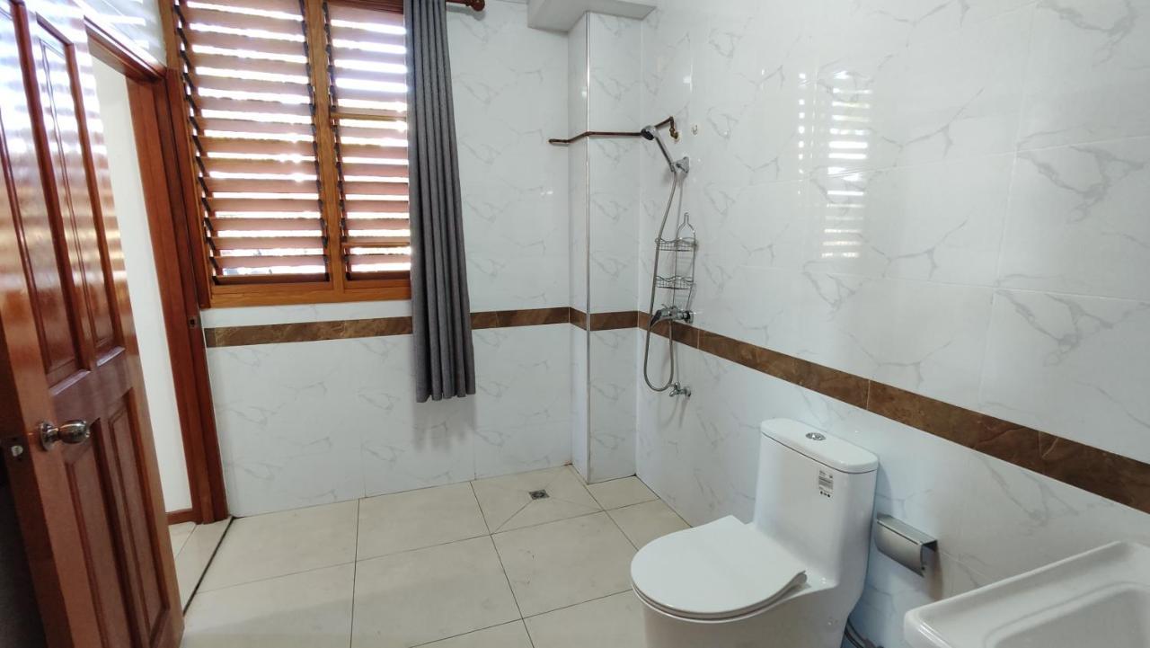 Modern 3-Bedroom Apartment Queens Rd Νάντι Εξωτερικό φωτογραφία