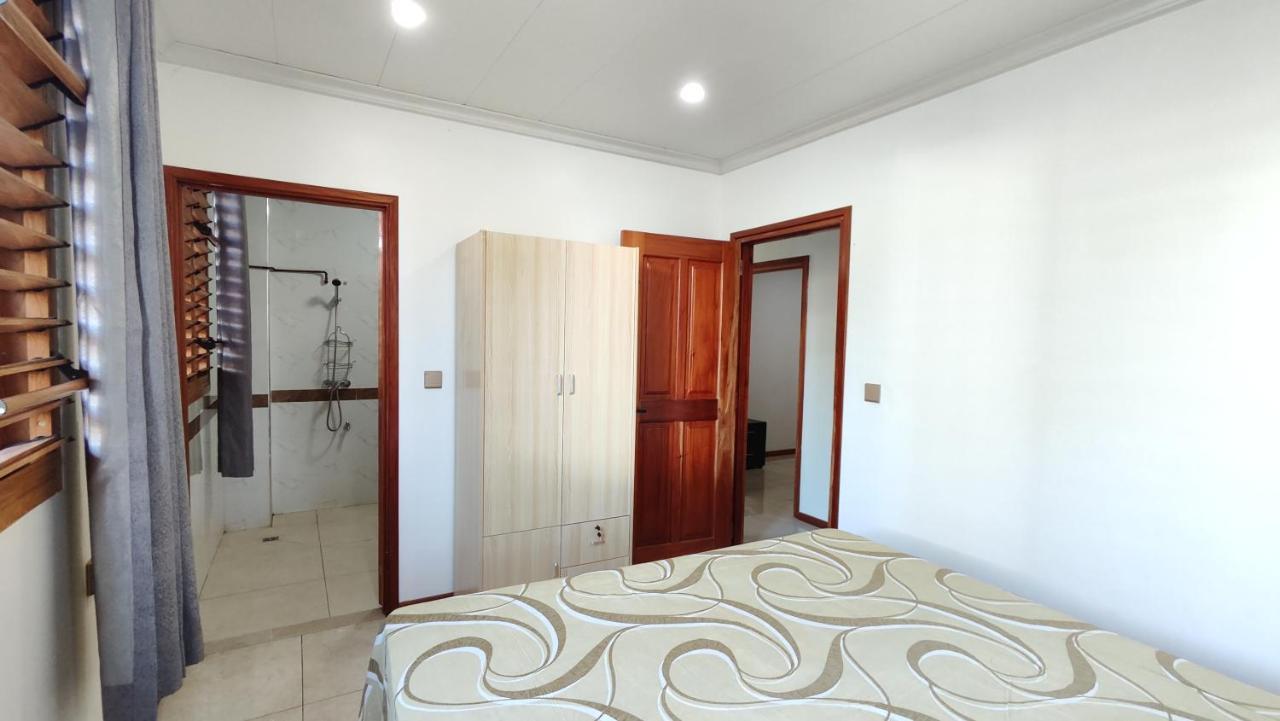 Modern 3-Bedroom Apartment Queens Rd Νάντι Εξωτερικό φωτογραφία